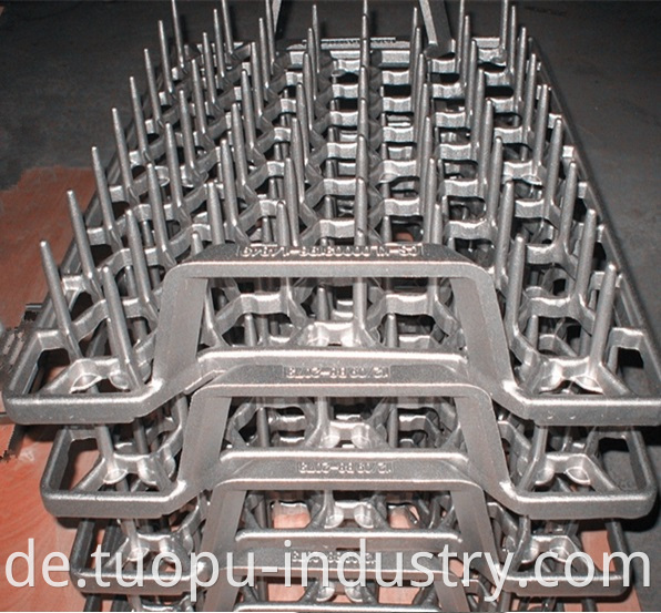 Heat treatment fixtures tray for furnace